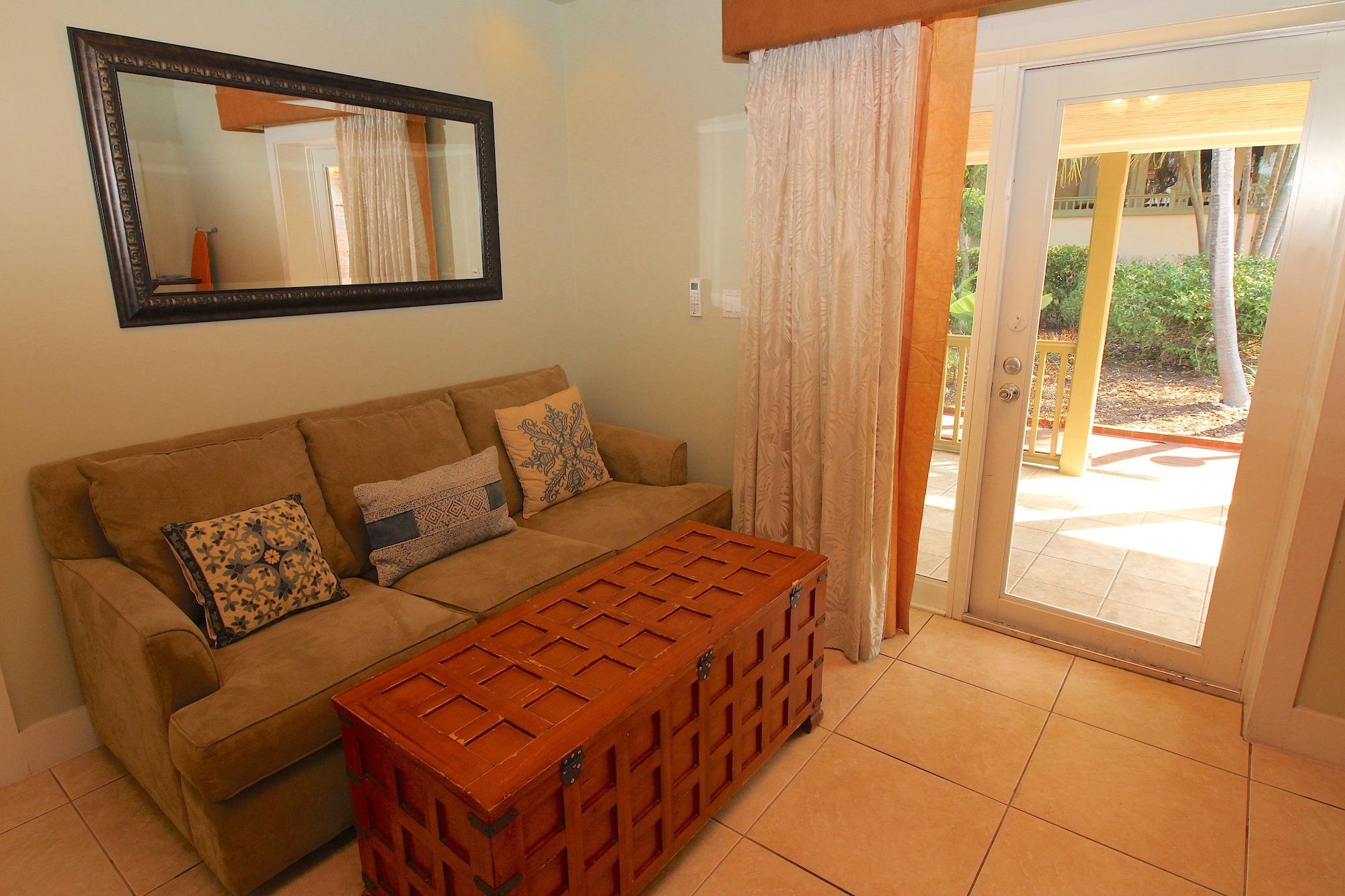 Hotel Coconut Mallory And Marina Cayo Hueso