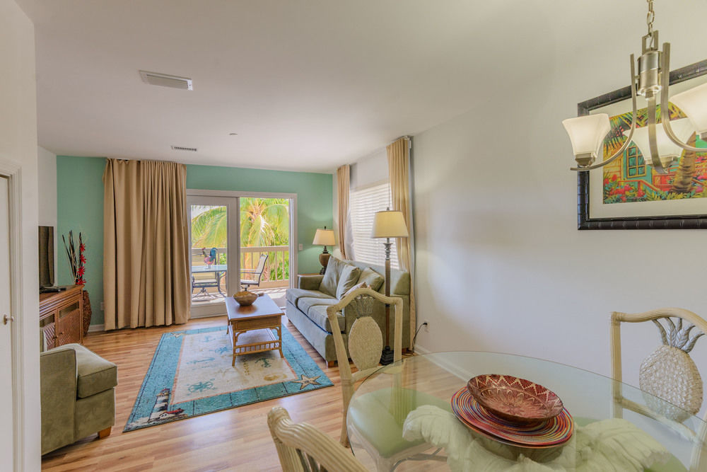 Coconut Mallory And Marina 3* Cayo Hueso