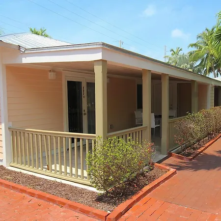 Coconut Mallory Resort And Marina Key West Exterior photo