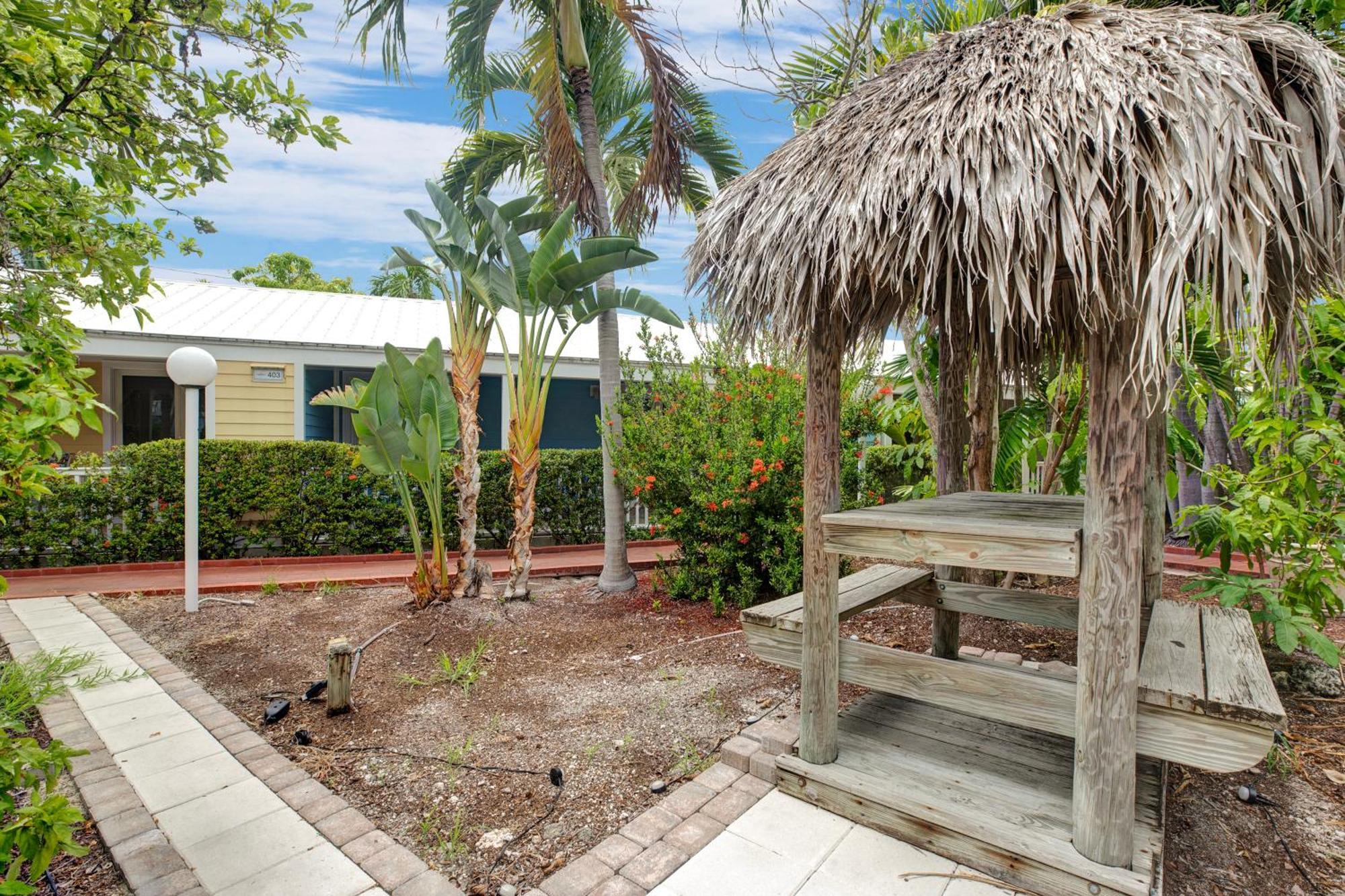 Hotel Coconut Mallory And Marina Key West