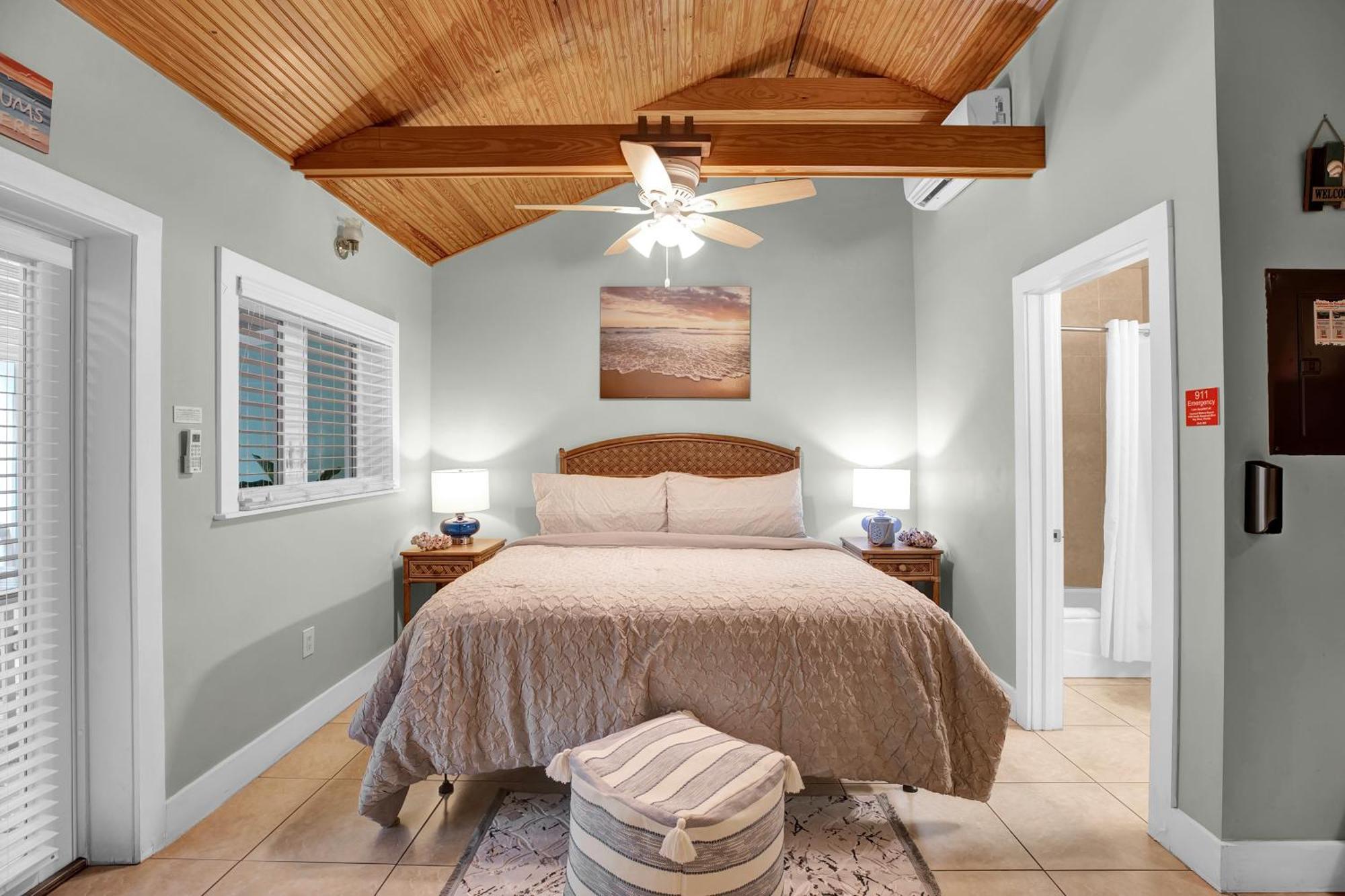 Hotel Coconut Mallory And Marina Cayo Hueso
