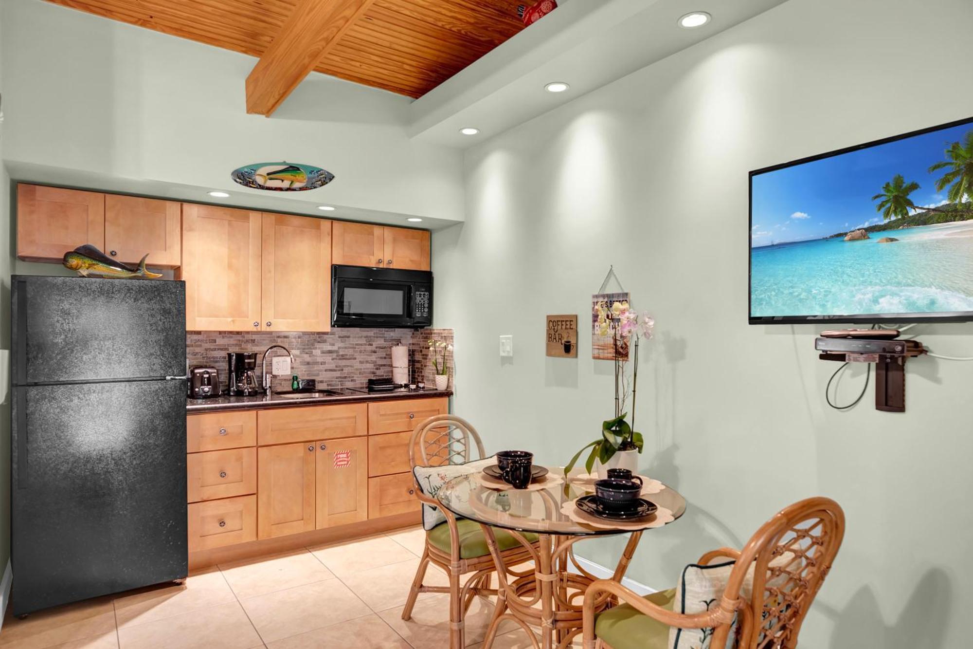Hotel Coconut Mallory And Marina Cayo Hueso